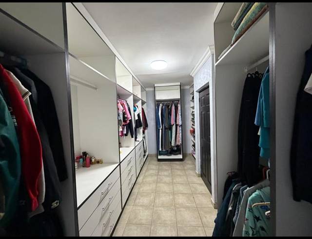 4 BEDROOM PROPERTY TO RENT IN SHERWOOD